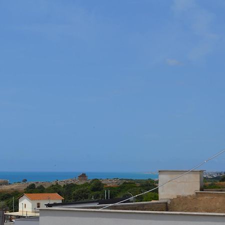 מרינלה דו סלינונטה Il Pescatore מראה חיצוני תמונה
