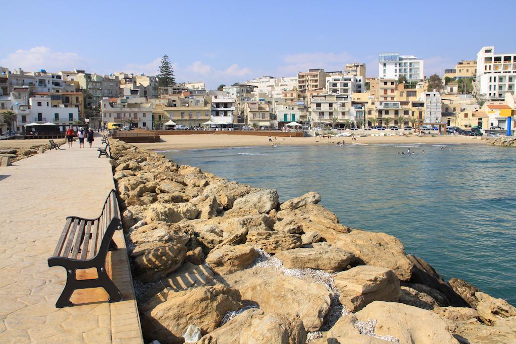 מרינלה דו סלינונטה Il Pescatore מראה חיצוני תמונה